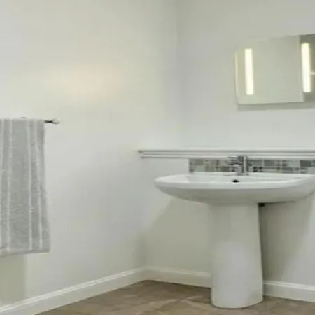 Fahrgasse Ferienwohnung Premiumapt Apartment Frankfurt am Main