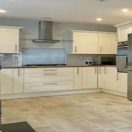 Fahrgasse Ferienwohnung Premiumapt * Frankfurt am Main
